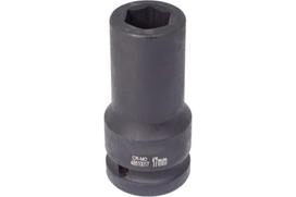 Smūginė galvutė JCB 46510017, 17 mm, 3/4"