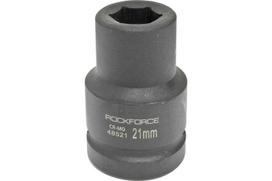 Smūginė galvutė Rockforce RF-48521, 40 mm, 21 mm, 1"