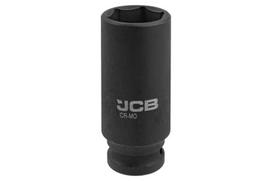 Smūginė galvutė JCB 46510036, 90 mm, 36 mm, 3/4"