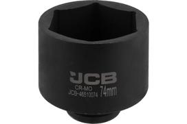 Smūginė galvutė JCB 46510074, 74 mm, 3/4"