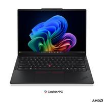 Lenovo ThinPad T14s Gen 7 14 WUXGA AMD R7 AI PRO 450/32GB/512GB/AMD Radeon 860M/WIN11 Pro/ENG Backlit kbd/FP/3Y Warranty