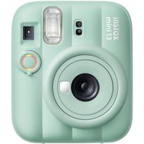 Momentinis fotoaparatas instax mini 13 Lagoon GREEN