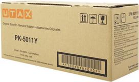 Kasetė Utax PK-5011Y YL 5K OEM