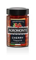 Vyšninių pomidorų užtepėlė AGROMONTE, 200 g