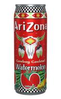Gaivusis gėrimas ARIZONA Watermelon, arbūzų skonio, 500 ml