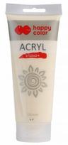 Akrilas Happy Color Studio+ 200ml dramblo kaulo sp. (IVORY) 17