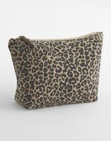 Leopardo rašto Westford Mill W330 kosmetinė