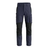 Elastingos BoSafety COMBO darbinės kelnės