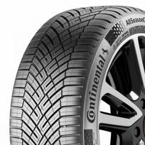 235/55R17 CONTINENTAL AllSeasonContact 2 103 V XL Universalios padangos 2026 m.