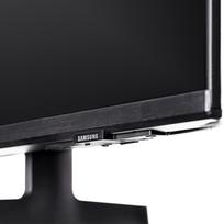 Samsung Electronics Polska Samsung UE55U8072H 139.7 cm (55") 4K Ultra HD Smart TV Wi-Fi Black | UE55U8072HUXXH  | 8806097977698