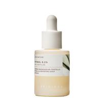 Stangrinamasis veido serumas su retinoliu ir spikulėmis "Madagascar Centella Retinol 0.2 Boosting Shot Ampoule ", SKIN1004, 9ml