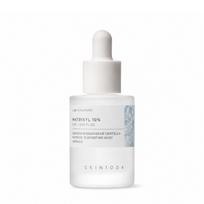 Drėkinantis ir stangrinantis veido serumas su spikulėmis "Madagascar Centella Matrixyl 10 Boosting Shot Ampoule", SKIN1004, 9ml