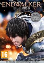 Final Fantasy XIV: Endwalker (DLC) Mog Station Key EUROPE