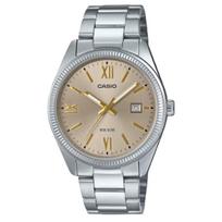 CASIO COLLECTION DATE - BRONZE MTP-1302DD-9AVDF