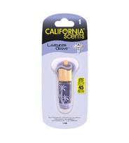 California Scents Hanging Vial Lavender Grove 5ml