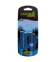 California Scents Vent Stick Newport New Car 4ks