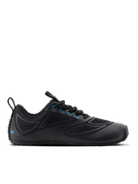 Barefoot Shoes Be Lenka Trailtech - Black & Blue