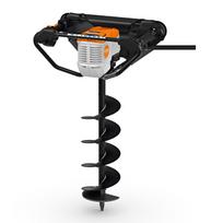 Grąžtas akumuliatorinis STIHL BTA 140 be grąžto