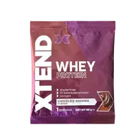 SciVation Xtend Whey Protein 30 g. (mėginėlis)