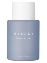 NEEDLY Veido tonikas su pantenoliu ir keramidais CROSSBARRIER TONER, 200 ml