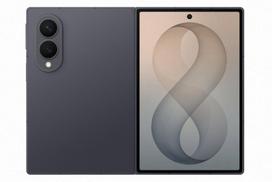Samsung Galaxy Fold8 512GB (Pažeista pakuotė) Graphite