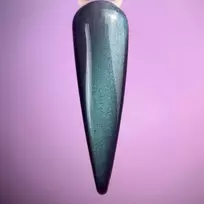 Aurora Cat Eye - Gelinis nagų lakas