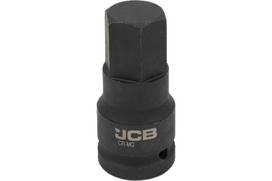 Smūginė galvutė JCB 26410030MPB, 85 mm, 30 mm, 3/4"