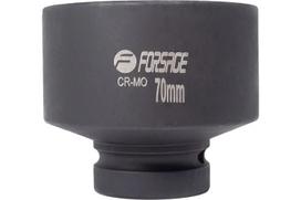 Smūginė galvutė Forsage F-4858070, 70 mm, 1"