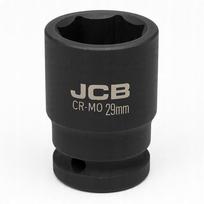 Smūginė galvutė JCB 46529, 29 mm, 3/4"