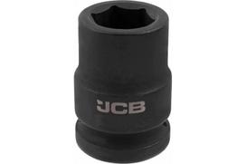 Smūginė galvutė JCB 46525, 25 mm, 3/4"