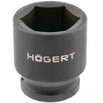 Smūginė galvutė Högert HT4R151, 36 mm, 3/4"