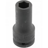 Smūginė galvutė Högert HT4R116, 90 mm, 32 mm, 3/4"