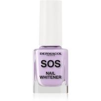 Dermacol SOS Nail Whitener nagų balinamoji priemonė 11 ml