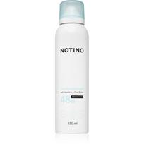 Notino Antiperspirant 48h with Squalane & Shea Butter antiperspirantas purškiklis moterims 150 ml