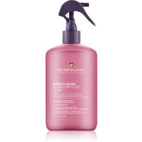 Pureology Smooth Gloss kvepianti plaukų dulksna plaukų blizgesiui ir švelnumui užtikrinti moterims 230 ml