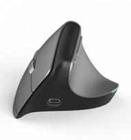 Ergonomic multi device mouse EWM-700 graphite