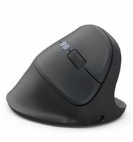 Ergonomic multi device mouse EWM-600 black