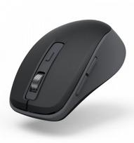 Wireless multi device mouse WM-450 black