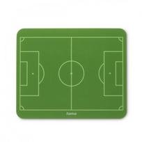 Football mouse pad