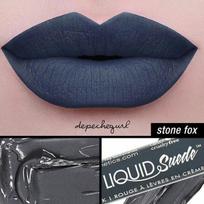 NYX Liquid Suede Cream Lipstick, 4ml