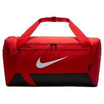 Nike Sportinis Krepšys Nk Brsla S Duff-9.5 Red DM3976 657