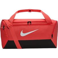 Nike Sportinis Krepšys Nk Brsla S Duff-9.5 Coral DM3976 814