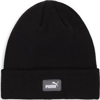 Puma Kepurė Classic Cuff Beanie Black 025894 01