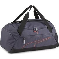 Puma Sportinis Krepšys Fundamentals Sports Bag Grey 090331 04