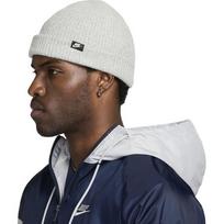Nike Kepurė U Nk Terra Beanie Sc Fut365 Gray HF0176 063