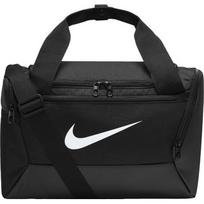 Nike Sportinis Krepšys Nk Brsla Xs Duff-9.5 (25L) Black DM3977 010