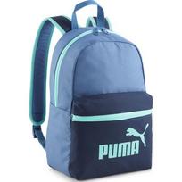 Puma Kuprinė Phase Small Backpack Blue 079879 12