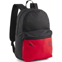 Puma Kuprinė Acm Ess Backpack Black Red 090846 01