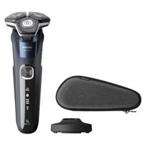 Shaver Series 5000 S5885/35 Drėgnojo ir sausojo skutimo elektrinė barzdaskutė