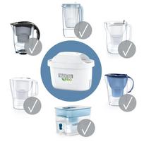 "Brita Maxtra Pro Hard Water Expert" filtras 3+1 vnt.